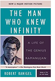 The man who know infinity